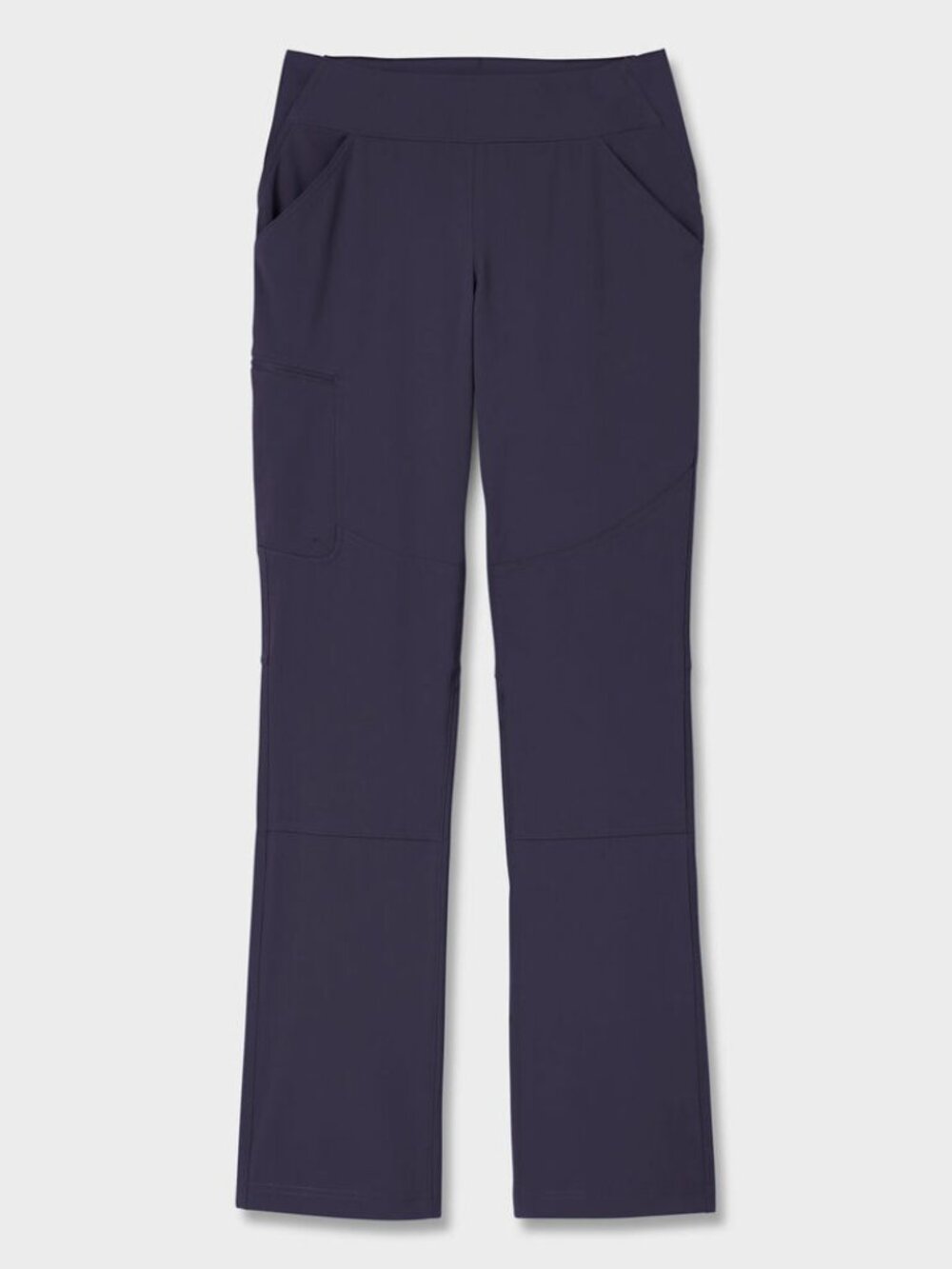 Women's Flexpedition Pull-On Bootcut Pants
